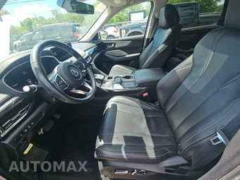 2023 Acura MDX w/Technology Pkg – miniatura 7