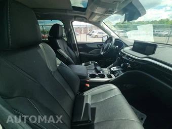 2023 Acura MDX w/Technology Pkg – miniatura 8