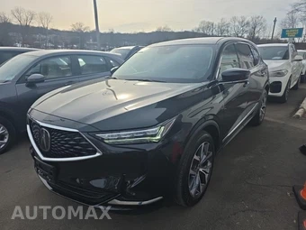 2023 Acura MDX w/Technology Pkg
