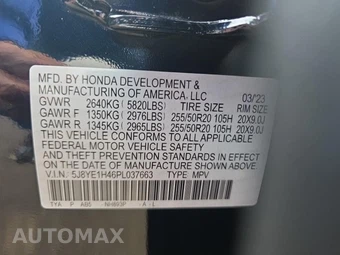 2023 Acura MDX w/Technology Pkg - miniatura 19