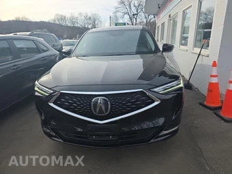 2023 Acura MDX w/Technology Pkg - miniatura 2