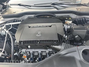 2023 Acura MDX w/Technology Pkg - miniatura 20
