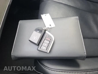 2023 Acura MDX w/Technology Pkg - miniatura 23