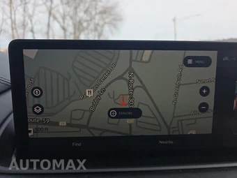 2023 Acura MDX w/Technology Pkg - miniatura 24