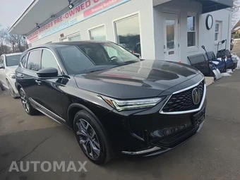 2023 Acura MDX w/Technology Pkg - miniatura 3