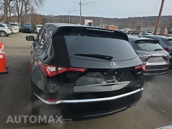 2023 Acura MDX w/Technology Pkg - miniatura 5