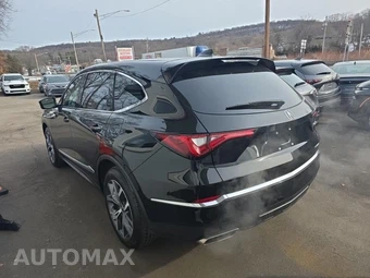 2023 Acura MDX w/Technology Pkg - miniatura 6