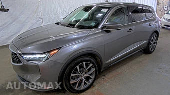 2023 Acura MDX w/Technology Pkg