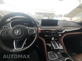 2023 Acura MDX w/Technology Pkg – miniatura 11