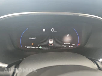 2023 Acura MDX w/Technology Pkg – miniatura 12
