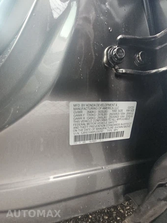 2023 Acura MDX w/Technology Pkg – miniatura 15