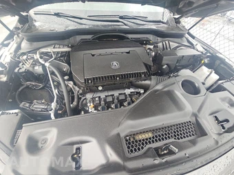 2023 Acura MDX w/Technology Pkg – miniatura 16
