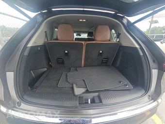 2023 Acura MDX w/Technology Pkg – miniatura 17