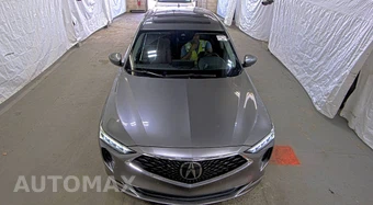 2023 Acura MDX w/Technology Pkg – miniatura 2