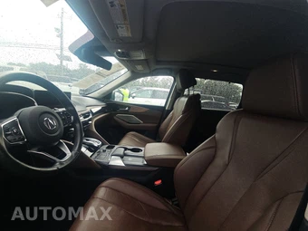 2023 Acura MDX w/Technology Pkg – miniatura 21