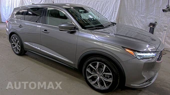 2023 Acura MDX w/Technology Pkg – miniatura 3