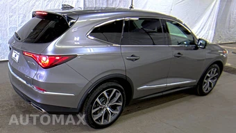 2023 Acura MDX w/Technology Pkg – miniatura 4