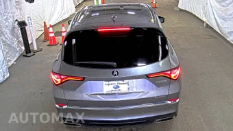 2023 Acura MDX w/Technology Pkg – miniatura 5