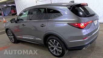 2023 Acura MDX w/Technology Pkg – miniatura 6