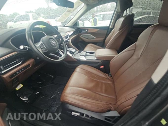 2023 Acura MDX w/Technology Pkg – miniatura 7
