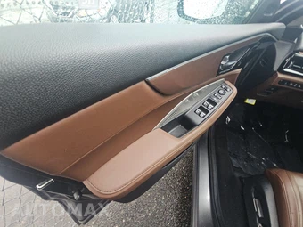 2023 Acura MDX w/Technology Pkg – miniatura 9