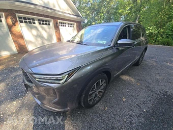 2023 Acura MDX w/Technology Pkg