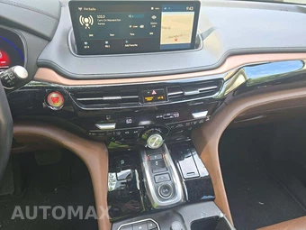 2023 Acura MDX w/Technology Pkg - miniatura 10