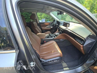 2023 Acura MDX w/Technology Pkg - miniatura 19