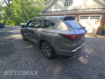 2023 Acura MDX w/Technology Pkg - miniatura 2