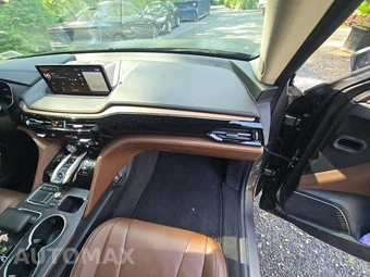 2023 Acura MDX w/Technology Pkg - miniatura 20