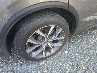 2023 Acura MDX w/Technology Pkg - miniatura 22