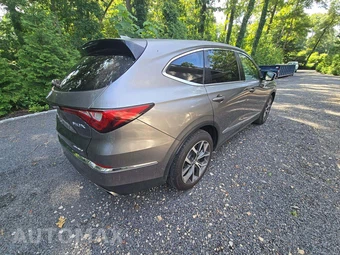 2023 Acura MDX w/Technology Pkg - miniatura 3