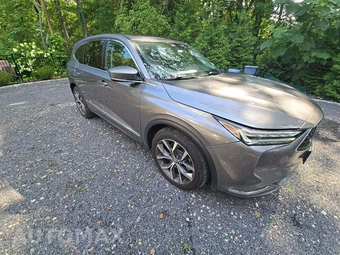 2023 Acura MDX w/Technology Pkg - miniatura 4