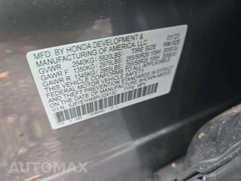 2023 Acura MDX w/Technology Pkg - miniatura 5
