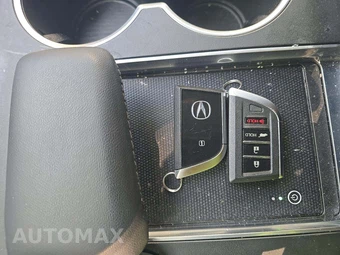 2023 Acura MDX w/Technology Pkg - miniatura 8