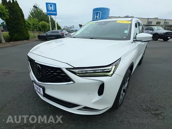 2023 Acura MDX w/Technology Pkg