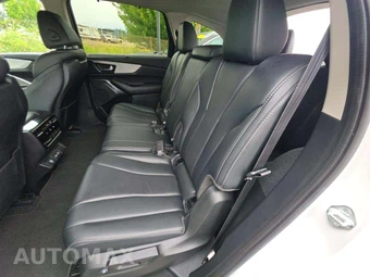 2023 Acura MDX w/Technology Pkg – miniatura 10