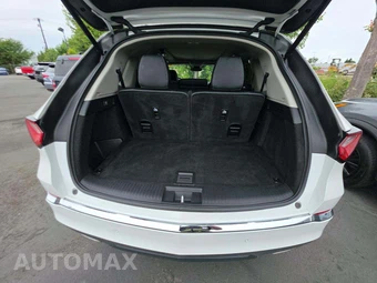 2023 Acura MDX w/Technology Pkg – miniatura 12