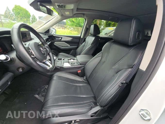 2023 Acura MDX w/Technology Pkg – miniatura 3