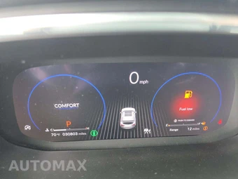 2023 Acura MDX w/Technology Pkg – miniatura 6