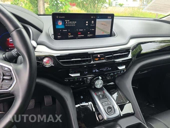 2023 Acura MDX w/Technology Pkg – miniatura 7