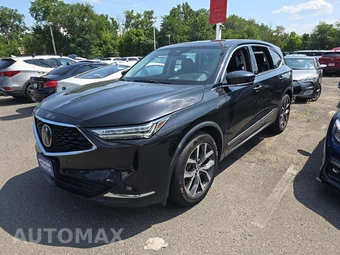 2023 Acura MDX w/Technology Pkg
