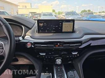 2023 Acura MDX w/Technology Pkg – miniatura 10