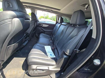 2023 Acura MDX w/Technology Pkg – miniatura 13