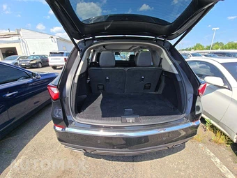 2023 Acura MDX w/Technology Pkg – miniatura 15
