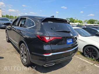 2023 Acura MDX w/Technology Pkg – miniatura 2
