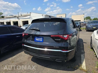 2023 Acura MDX w/Technology Pkg – miniatura 3