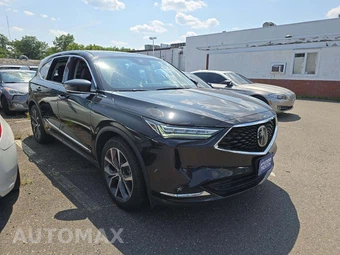 2023 Acura MDX w/Technology Pkg – miniatura 4