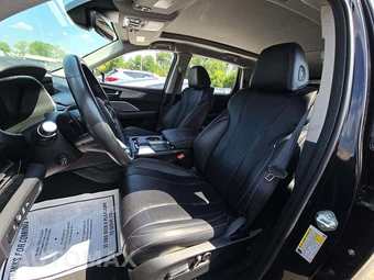 2023 Acura MDX w/Technology Pkg – miniatura 6