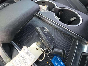 2023 Acura MDX w/Technology Pkg – miniatura 8